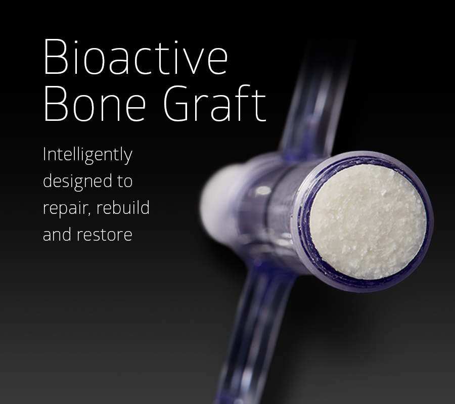 Bioactive Bone Graft - Unite Foot And Ankle