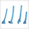 Posterolateral Distal Tibia Plates - Image 5
