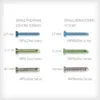 REFLEX® HYBRID Nitinol Implants - Image 8