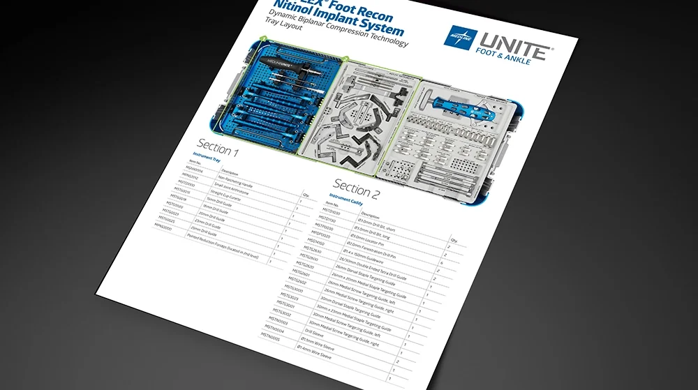 BAN_Unite_reflex_Tray_Layout