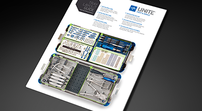 Tray-Overhead-Guide-Mini-Foot-Plating