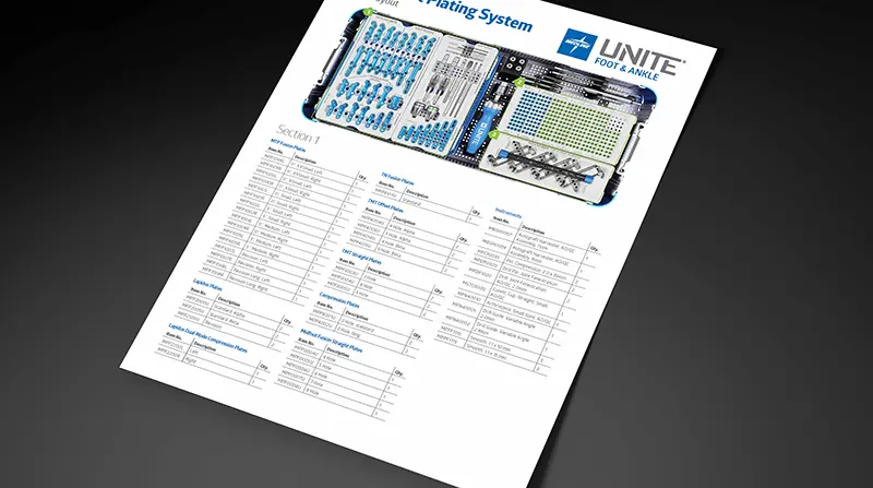 BAN_UNITE_Corefoot Tray_RGB