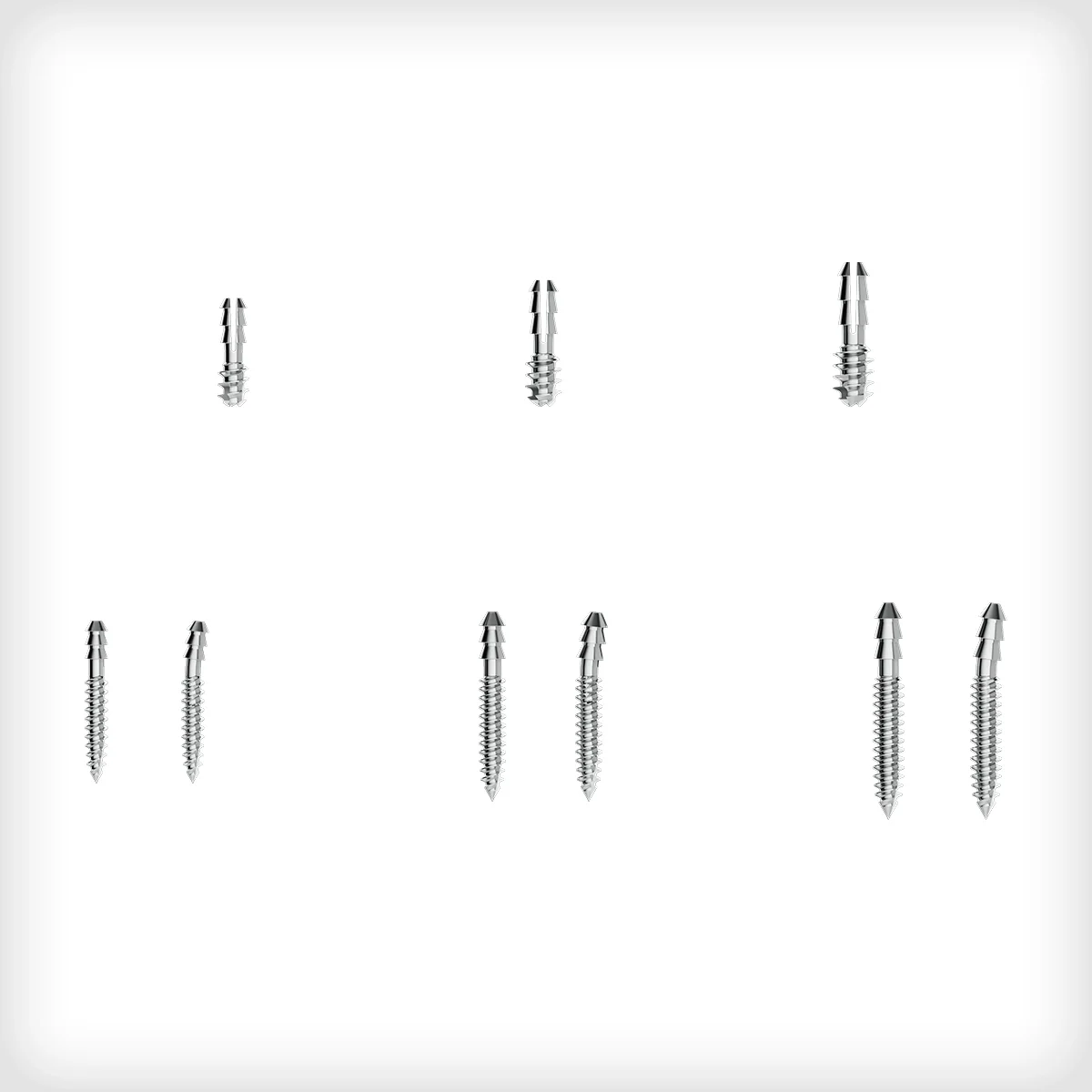 REFLEX® Hammertoe Implant System - Image 2