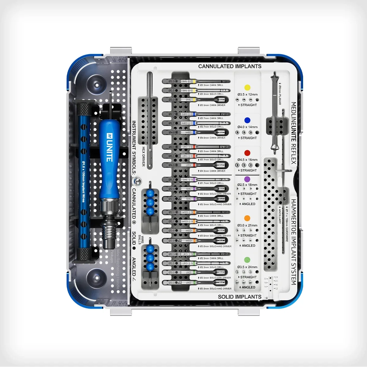 REFLEX® Hammertoe Implant System - Image 6